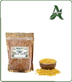 تصویر لپه ارگانیک 