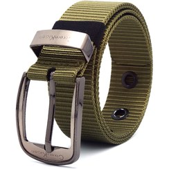 تصویر کمربند برزنتی مردانه PRO2044IN 