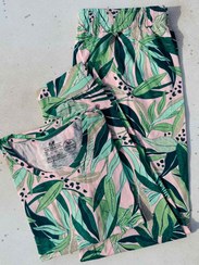 تصویر ست تیشرت و شلوارh&m 