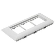 تصویر فریم 3 تایی ترانکینگ 50*101 