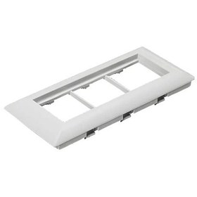 تصویر فریم 3 تایی 50*105 