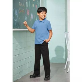 تصویر تیشرت جودون پسرانه اورجینال برندsmart تمام نخ سایز 10تا12سال 