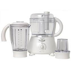 تصویر غذا ساز مدل FP 691 کن وود 