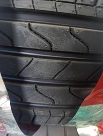 تصویر لاستیک ونلی چین205/60/15-SP026 wanli tire