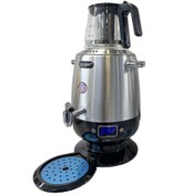 تصویر سماور برقی مایر 3818 