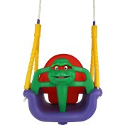 تصویر تاب بازی موزیکال لاک پشت نینجا 