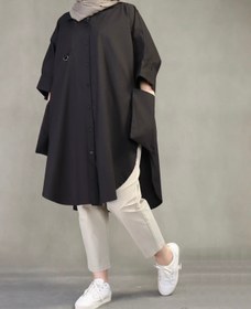 تصویر مانتو النا 