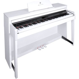 تصویر پیانو دیجیتال Blitz JBP641 