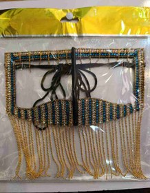 تصویر برقه زینتی فانتزی ( پرکار ) مدل M-12 