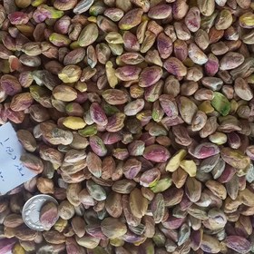 تصویر مغز پسته درجه 1 