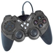 تصویر دسته بازی سیم دار XP مدل MX214 XP wired gamepad model MX214