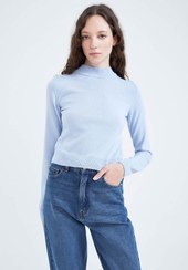 تصویر بافت زنانه دیفکتو defacto 