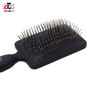 تصویر برس مو نیترو مدل Paddle Paddle model nitro hair brush