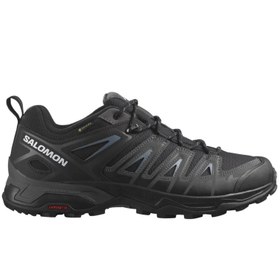 تصویر کفش کوهنوردی مردانه X اولترا پیونر GTX سالامون - 4 salomon X Ultra Pioneer GTX Men's Waterproof Hiking Shoes