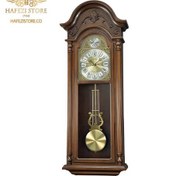 تصویر ساعت دیواری ریتم مدل CMJ578NR06 