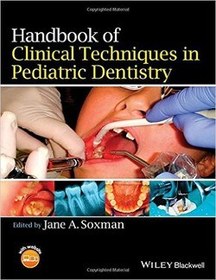 تصویر کتاب هندبوک تکنیک‌های بالینی در دندان پزشکی کودکان 
