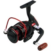 تصویر چرخ ماهیگیری یوموشی سایز ۲۰۰۰ مدل JX 