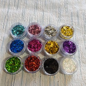 تصویر پک اقتصادی اکلیل مجیک 