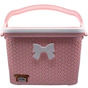 تصویر سبد پیک نیک بازن مدل لایف 