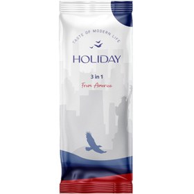 تصویر کافی میکس 3in1 