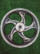 تصویر رینگ اسپرت موتور سیکلت NAKTAZ مناسب جلو هوندا سایز ۱۸ 