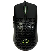 تصویر ماوس مخصوص بازی تسکو مدل GM 790 TSCO GM 790 Gaming Mouse