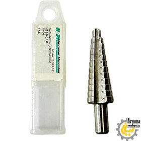 تصویر مته کاجی 10 تا 20 میلیمتر Hommel Hercules 