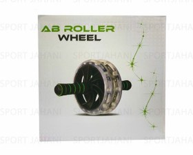 تصویر رول شکم دو چرخ 