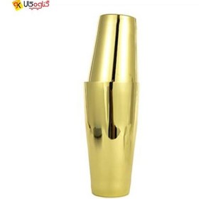 تصویر شیکر بوستون طلایی 