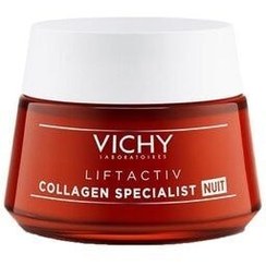 تصویر Vichy کرم مراقبت پوست ضد چین و چروک 50 میلی لیتر 