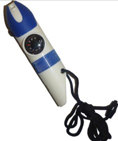 تصویر سوت ۶ کاره کوهنوردی 