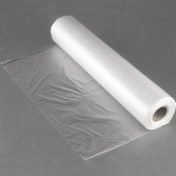 تصویر کیسه فریزر رولی پرفراژ دار 500 گرمی بلو Blue