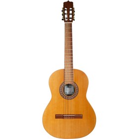 تصویر گیتار کلاسیک پارسی مدل K90 