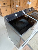 تصویر ماشین لباسشویی ال جی مدل T19X2EHHT7 ظرفیت ۱۹ کیلوگرم 