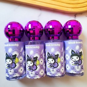 تصویر بادی اسپلش کرومی فانتزی 