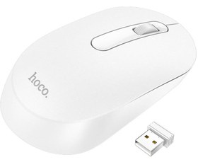 تصویر ماوس بی سیم هوکو مدل GM14 HOCO GM14 WIRELESS MOUSE