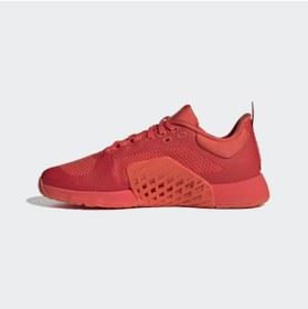 تصویر Dropset 2 Trainer Sneakers Red زنانه آدیداس adidas 