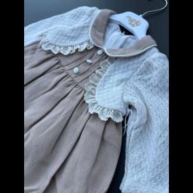 تصویر پیراهن برند mymio ترکیه کد4099