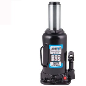 تصویر جک هیدرولیک روغنی اکتیو مدل AC3020 Active AC3020 Hydraulic Jack