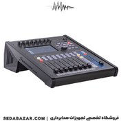 تصویر میکسر صوتی دیجیتال استودیو مستر Studiomaster DigiTrack 18 