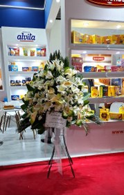 تصویر استند گل کد515 