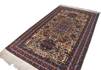 تصویر قالی دستباف ۱۶۵×۲۰۰ اردبیل کد SHE04173 