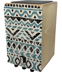 تصویر کاخن اینفینیتی فیدا 