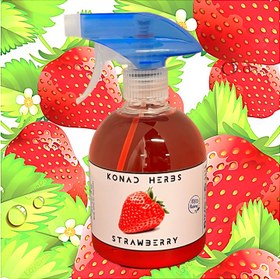 تصویر Strawberry-Essential Oil Spray 