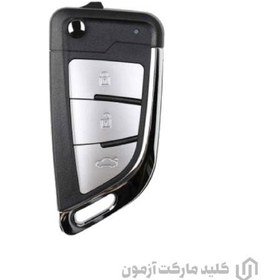 تصویر سوئیچ ماشین lifan 620 