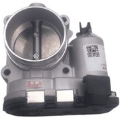 تصویر دریچه گاز جیلی 