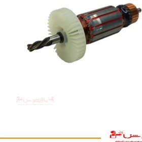 تصویر آرمیچر دریل AEG مدل 600 