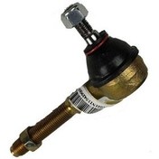 تصویر سیبک فرمان -راست با مهره تنظیم و مهره قفلی206-ایساکو 