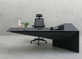 تصویر میز مدیریتی گراویتی Gravity 