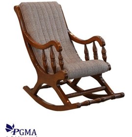 تصویر صندلی راک خراطی 